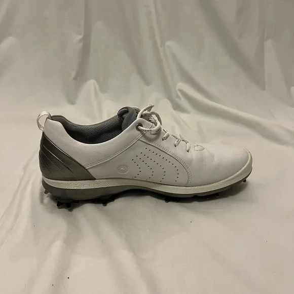 ECCO Women’s Golf Shoes - Picture 4 of 12